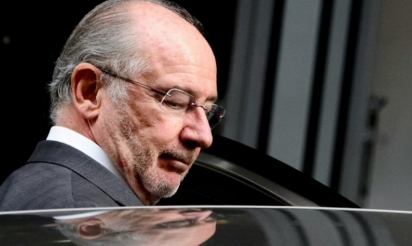 Espagne: l’ex-directeur du FMI Rodrigo Rato sera jugé pour détournement de fonds