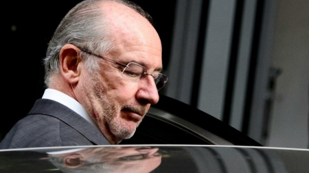 Espagne: l’ex-directeur du FMI Rodrigo Rato sera jugé pour détournement de fonds