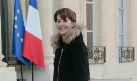 Les femmes discriminées dans les prisons françaises d’après Adeline Hazan