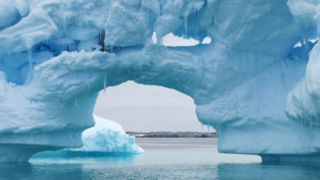 Océans: La montée des eaux n’a jamais été aussi rapide depuis 3.000 ans