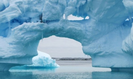 Océans: La montée des eaux n’a jamais été aussi rapide depuis 3.000 ans