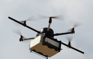 Les drones deviennent une réelle menace pour la sécurité des avions civils (Iata)