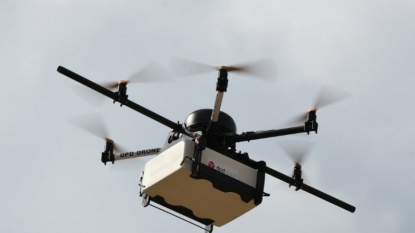 Les drones deviennent une réelle menace pour la sécurité des avions civils (Iata)