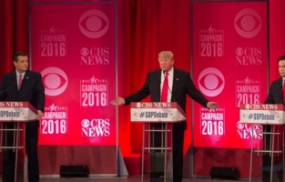 Pourquoi Trump peut remporter les primaires républicaines