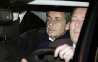 Comptes de campagne 2012: Sarkozy campe sur ses positions