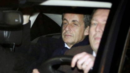 Comptes de campagne 2012: Sarkozy campe sur ses positions
