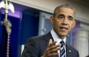 Obama, ultime budget sur un air de campagne