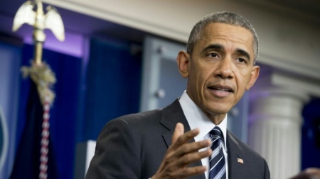 Obama, ultime budget sur un air de campagne