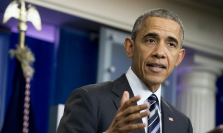 Obama, ultime budget sur un air de campagne