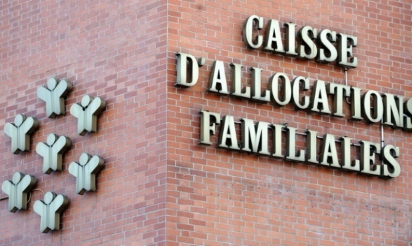 RSA: les conseils départementaux doivent 110 millions d’euros aux CAF