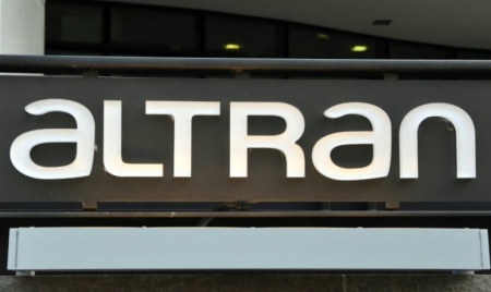 Première impression 3D dans l’espace