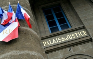 Un sous-préfet soupçonné de vol de mobilier national écroué