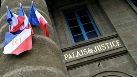 Un sous-préfet soupçonné de vol de mobilier national écroué