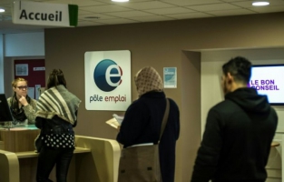 Assurance chômage: le gouvernement distille l'idée de la dégressivité