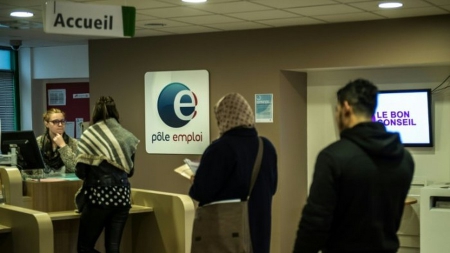 Assurance chômage: le gouvernement distille l’idée de la dégressivité