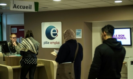 Assurance chômage: le gouvernement distille l’idée de la dégressivité