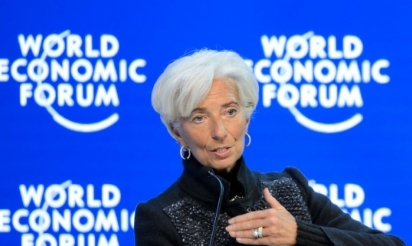 Ukraine: le FMI menace de couper son aide