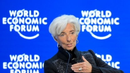 Ukraine: le FMI menace de couper son aide