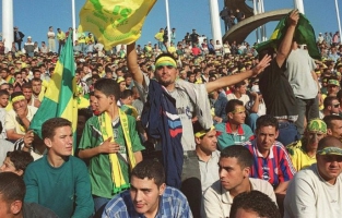 L'Algérie consacre la langue berbère après une longue lutte