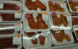 Étiquetage des viandes : l'UFC-Que choisir épingle les industriels