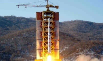 Tir d’une fusée nord-coréenne: les questions