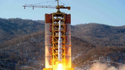 Tir d’une fusée nord-coréenne: les questions