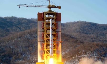 Tir d’une fusée nord-coréenne: les questions