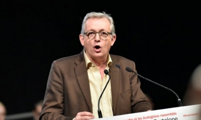 Primaire des gauches: Pierre Laurent (PCF) veut une primaire à l’automne