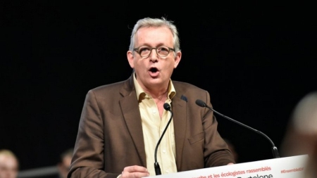 Primaire des gauches: Pierre Laurent (PCF) veut une primaire à l’automne