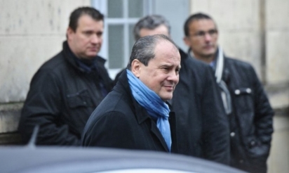 2017: Cambadélis (PS) pour une primaire en décembre ou en janvier 2017, tout est ouvert pour Hollande