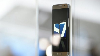 Téléphonie mobile: réalité virtuelle et accessoires en vedettes sud-coréennes