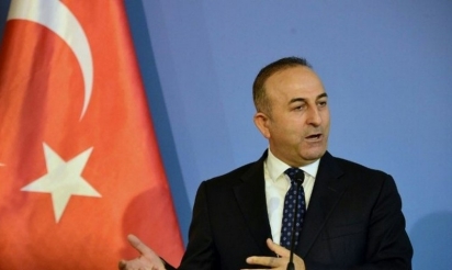 Etat Islamique : la Turquie et la l’Arabie saoudite envisagent une opération terrestre en Syrie