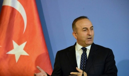 Etat Islamique : la Turquie et la l’Arabie saoudite envisagent une opération terrestre en Syrie