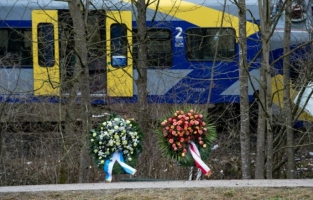 Allemagne: l'accident de trains près de Munich causé par une erreur humaine