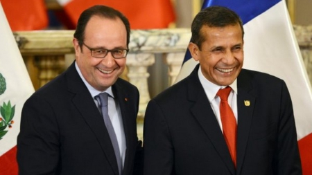 Hollande en Argentine, terre d’opportunités économiques