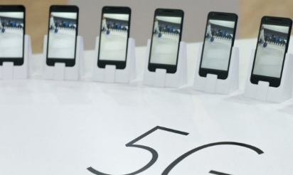 5G: l’UE veut mettre les acteurs économiques en ordre de bataille