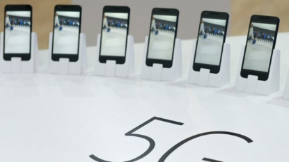 5G: l’UE veut mettre les acteurs économiques en ordre de bataille