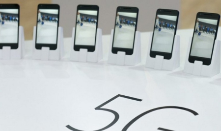 5G: l’UE veut mettre les acteurs économiques en ordre de bataille