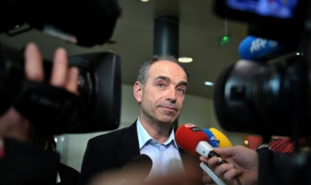 Comptes de campagne de Sarkozy: Copé entendu par le juge