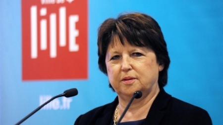 Remaniement : Martine Aubry n’a rien demandé