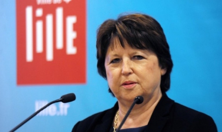 Remaniement : Martine Aubry n’a rien demandé