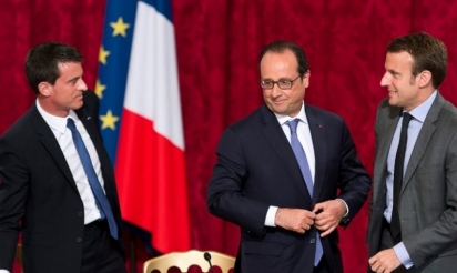 Sept Français sur 10 sont favorables à des primaires, à droite comme à gauche