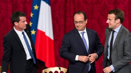 Sept Français sur 10 sont favorables à des primaires, à droite comme à gauche