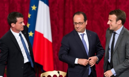 Sept Français sur 10 sont favorables à des primaires, à droite comme à gauche