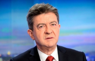 Loi Travail: Jean-Luc Mélenchon appelle à une marée citoyenne 