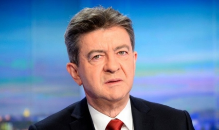 Loi Travail: Jean-Luc Mélenchon appelle à une marée citoyenne