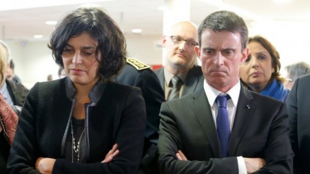 Loi El Khomri: les syndicats partagés sur la nature de la riposte