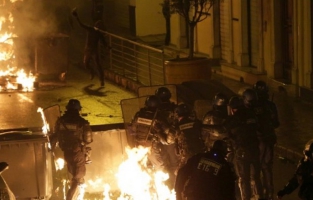 Bastia : des explosifs dangereux découverts avant la manifestation
