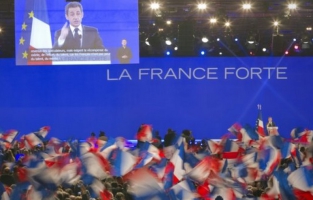 Comptes de campagne 2012: Sarkozy campe sur ses positions