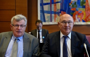 Gaspillage d'argent public: la Cour des comptes adresse ses mises en gardes